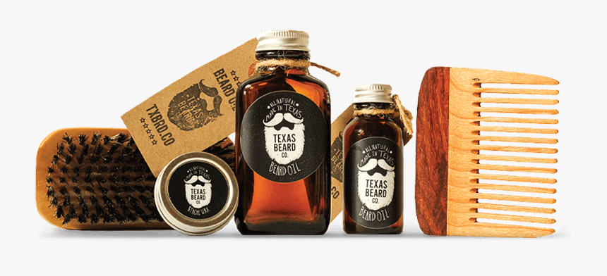 Beard Products Png, Transparent Png, Free Download