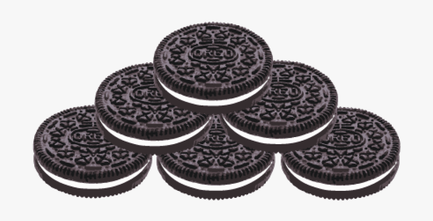 Oreo Png Image Transparent - Oreo Png, Png Download, Free Download