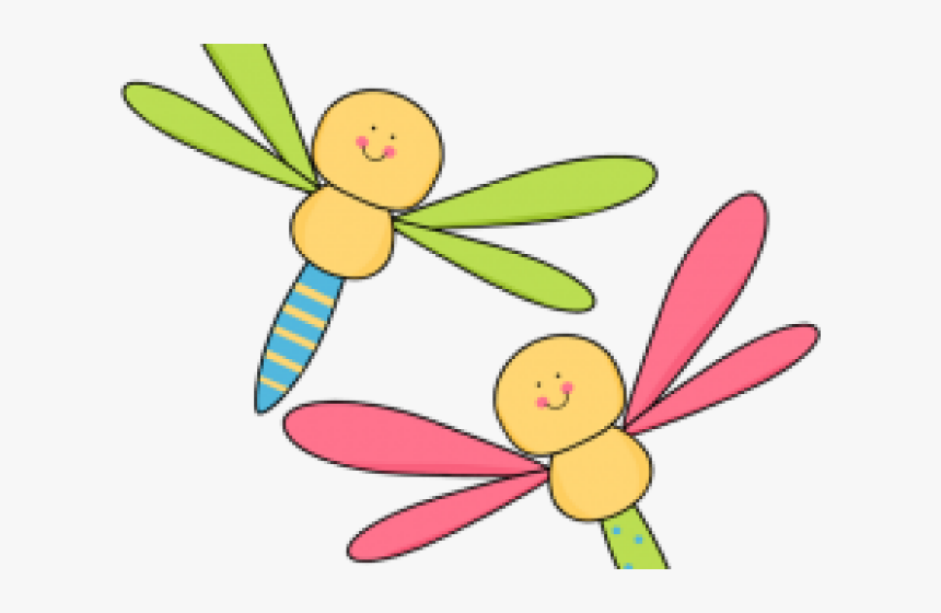 Fly Clipart Two - Actividades Con Do Y Does, HD Png Download, Free Download