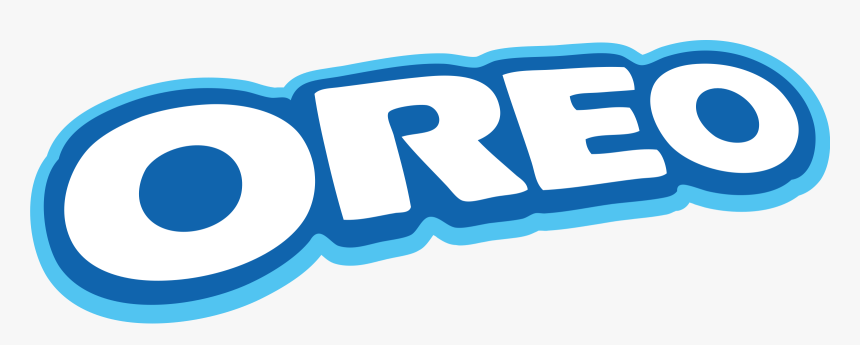 Oreo Logo, HD Png Download, Free Download