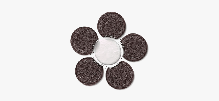 Oreo - Oreo 100 Days, HD Png Download, Free Download