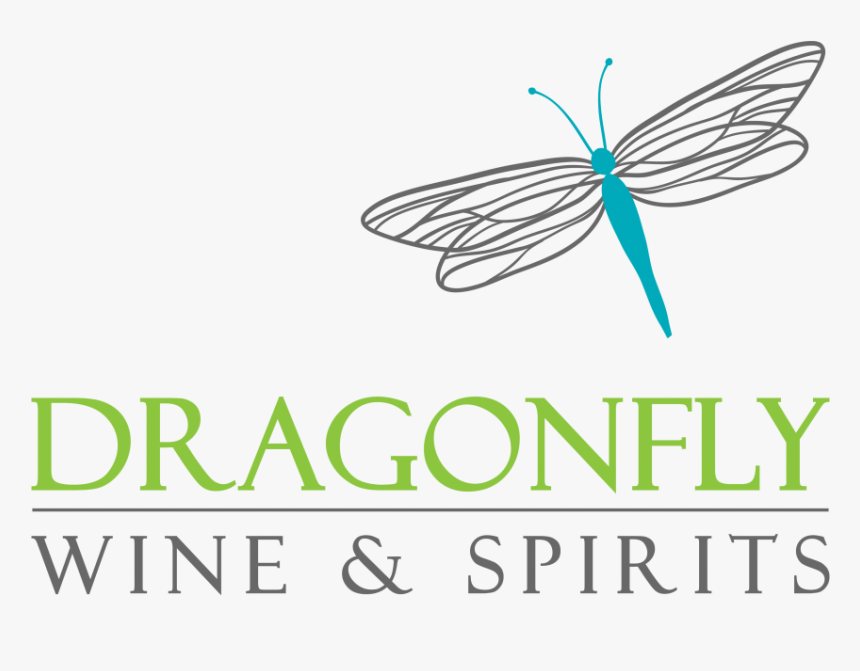 Dragonfly Wine & Spirits - Mi Moneda, HD Png Download, Free Download