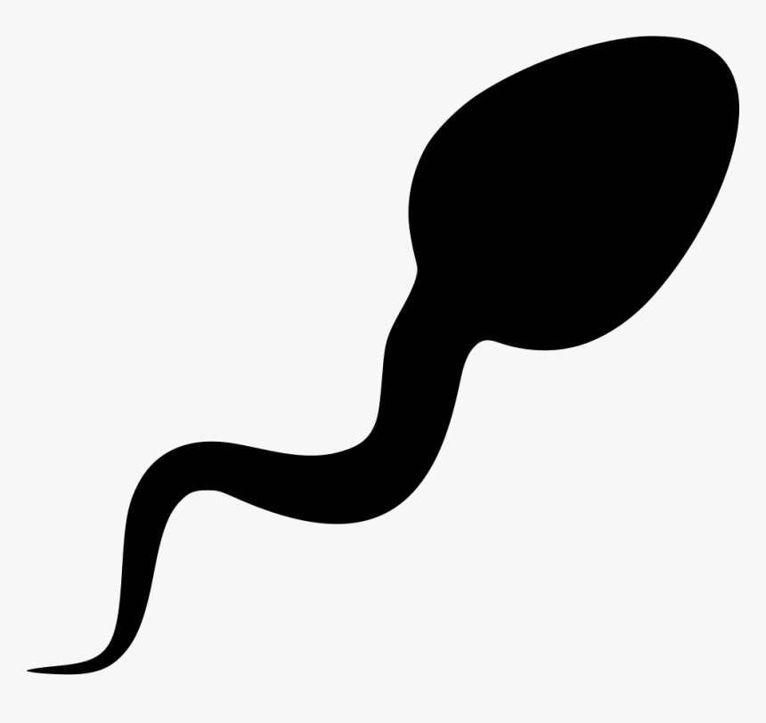 Sperm - Sperm Svg Free, HD Png Download, Free Download