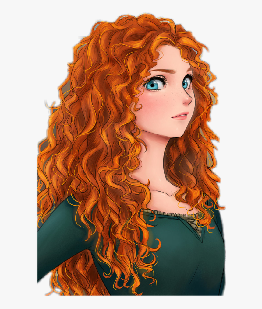 Transparent Merida Png, Png Download, Free Download