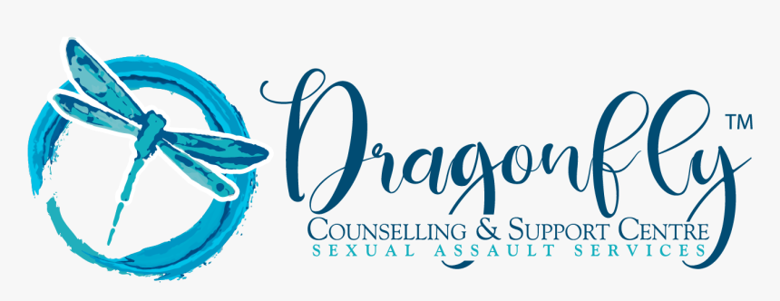The Dragonfly Centre - Calligraphy, HD Png Download, Free Download