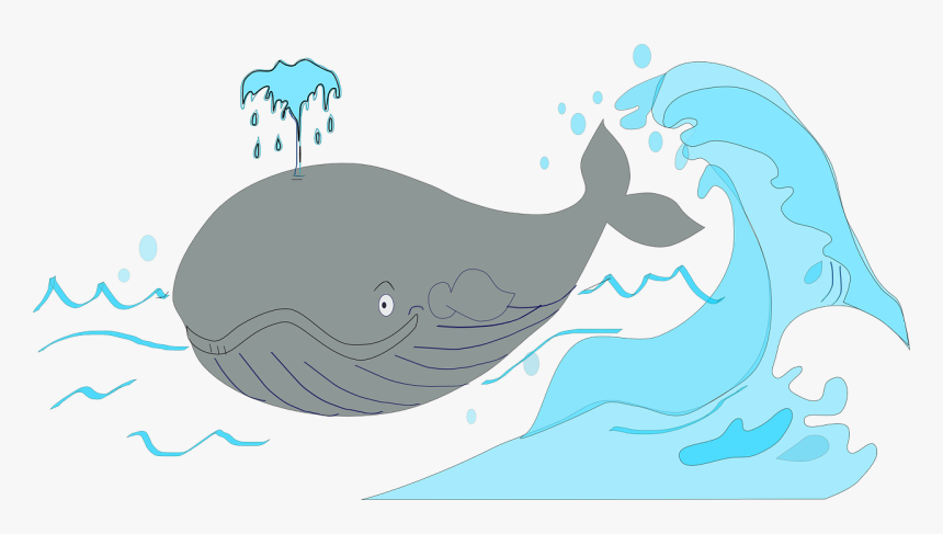 Ballena Clipart, HD Png Download, Free Download