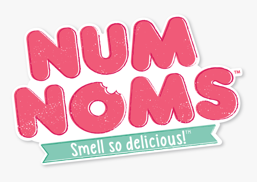 Transparent Give Away Clipart - Num Noms Logo Png, Png Download, Free Download