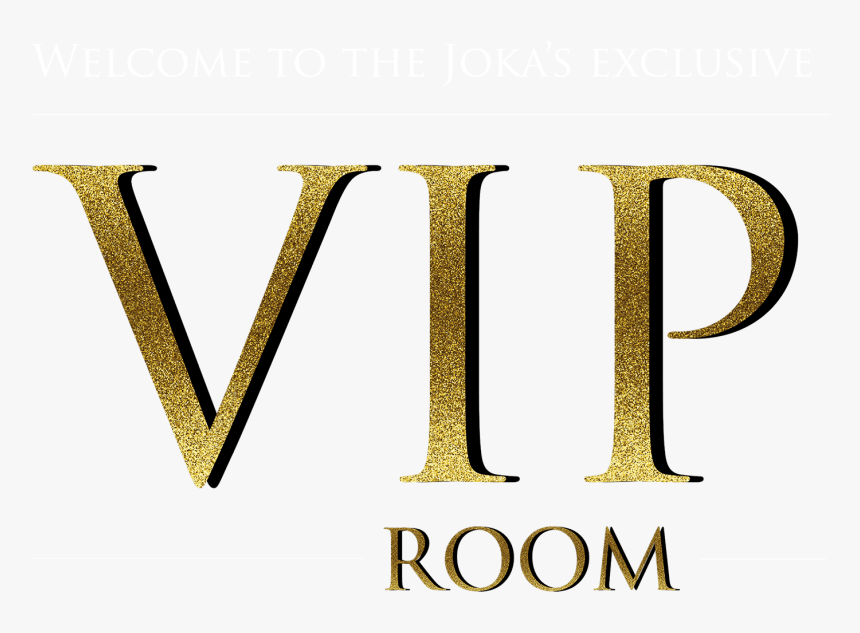 Vip Room Logo, HD Png Download, Free Download