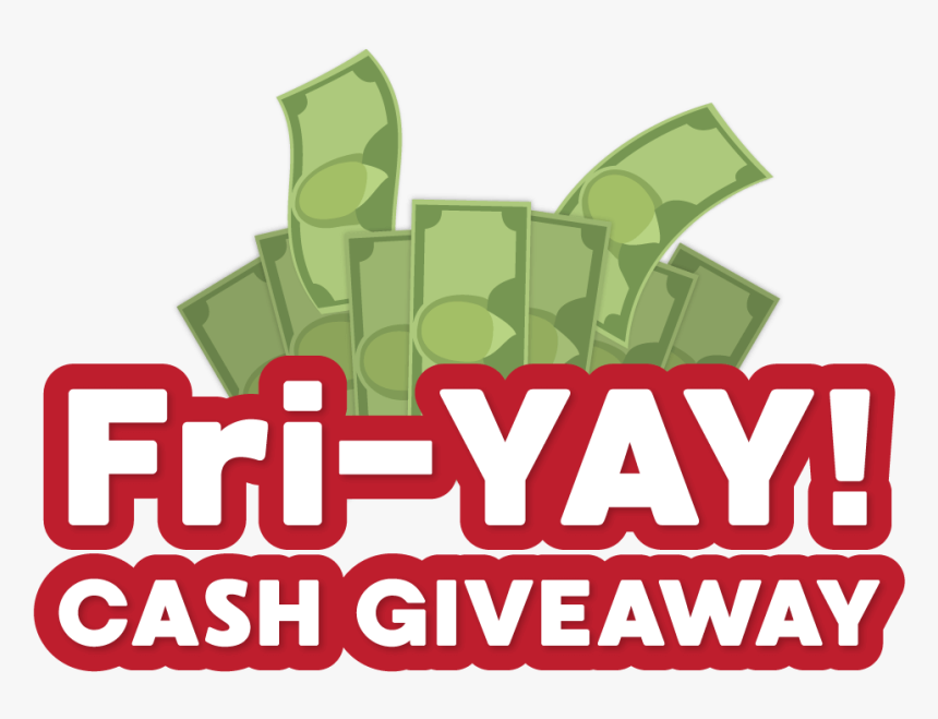 Raffle - Cash Raffle, HD Png Download, Free Download