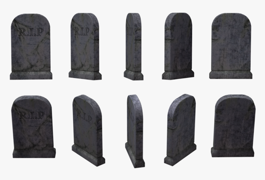 Gravestone Png Photo - Modern Masters, Transparent Png, Free Download