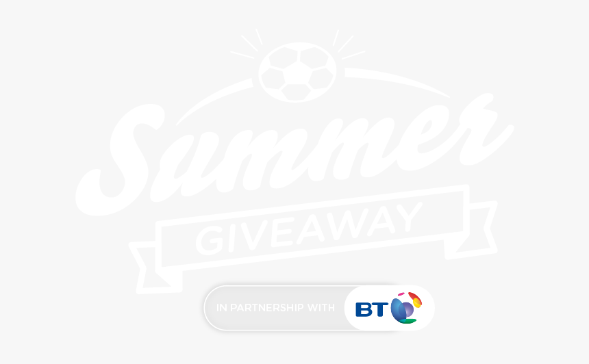 Summer Giveaway - Bt Business, HD Png Download, Free Download