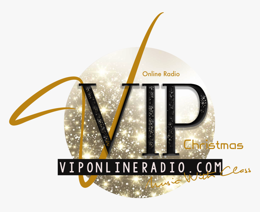 Vip Png Image Transparent - Vip Christmas, Png Download, Free Download