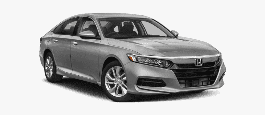 2019 Honda Accord Lx, HD Png Download, Free Download