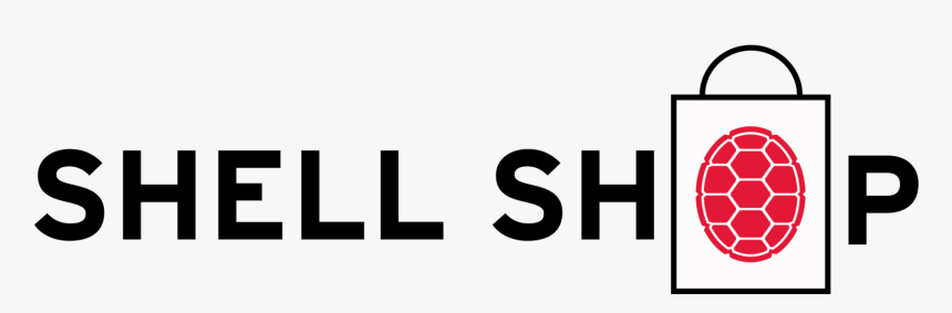 Shell Shop - Graphic Design, HD Png Download, Free Download