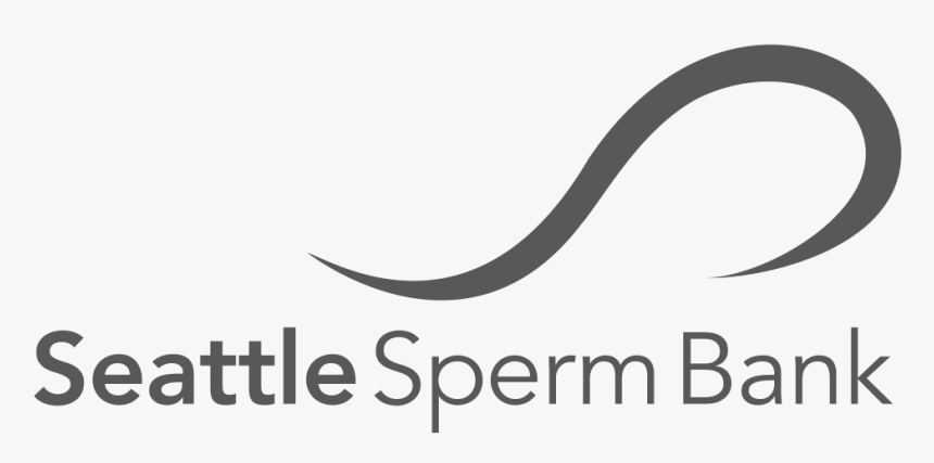 Seattle Sperm Bank Logo, HD Png Download, Free Download