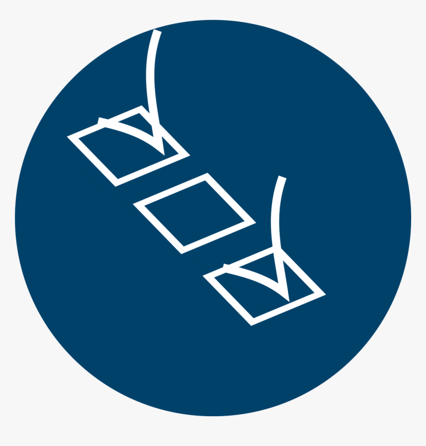 Inspection-checklist - Hazard Mitigation Icon, HD Png Download, Free Download