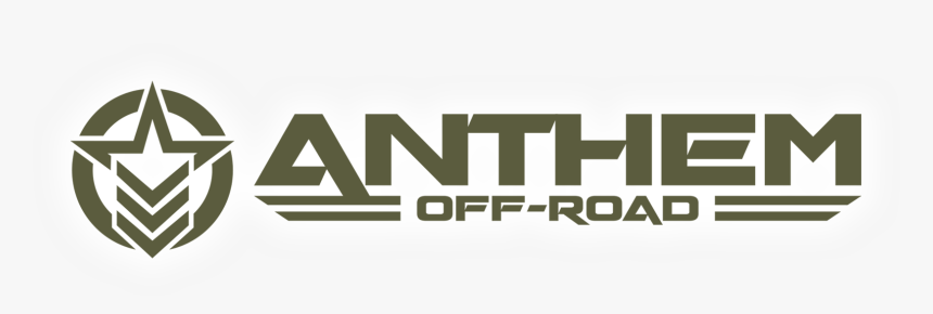 Anthem Off-road Logo - Graphics, HD Png Download, Free Download