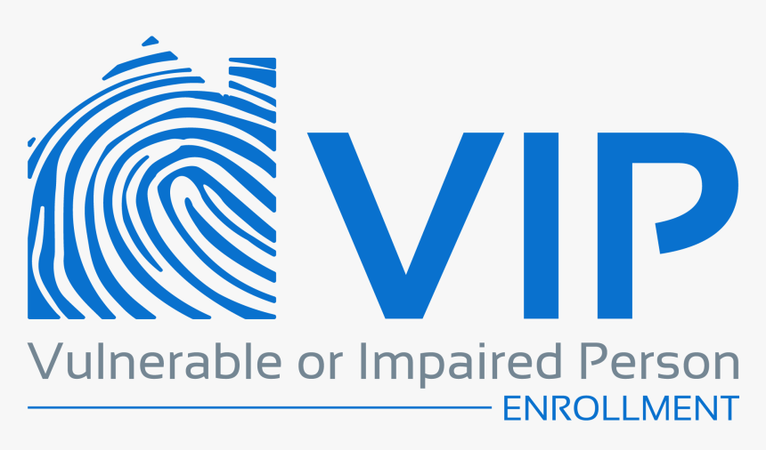 Vulnerable Or Impaired Person Logo - Graphic Design, HD Png Download, Free Download