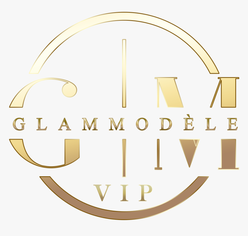 Vip - Circle, HD Png Download, Free Download