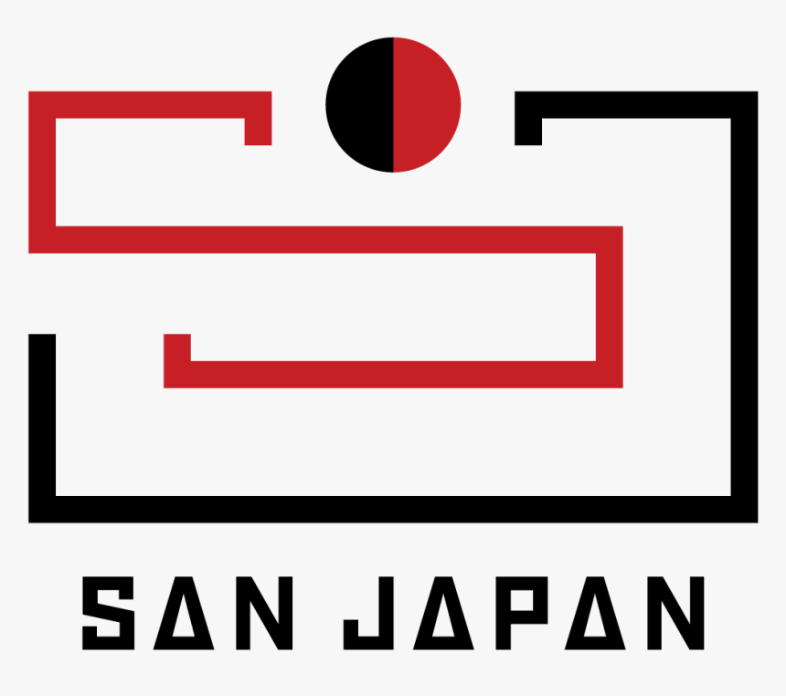 San Japan 2019 Logo Transparency - San Japan San Antonio 2019, HD Png Download, Free Download