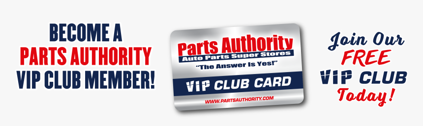 Parts Authority, HD Png Download, Free Download