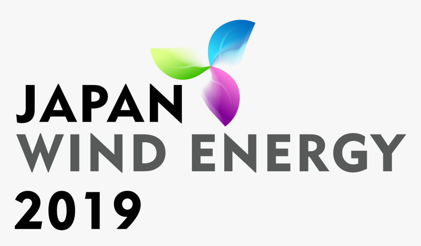 Japan Wind Energy 2019, HD Png Download, Free Download