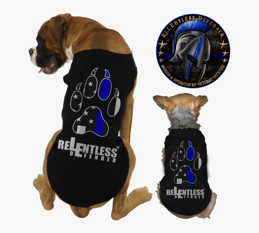 Security Dog Shirt, HD Png Download, Free Download