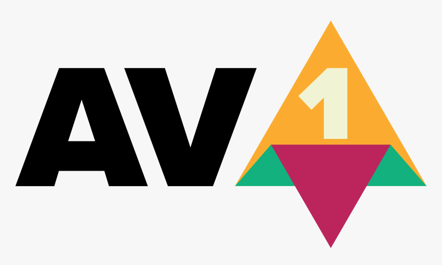 Av1 Logo, HD Png Download, Free Download