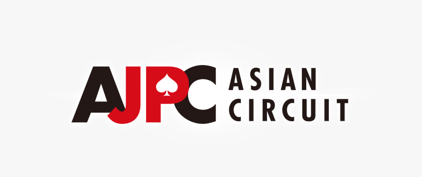 Ajpc Asian Circuit - All Japan Poker Championship, HD Png Download, Free Download