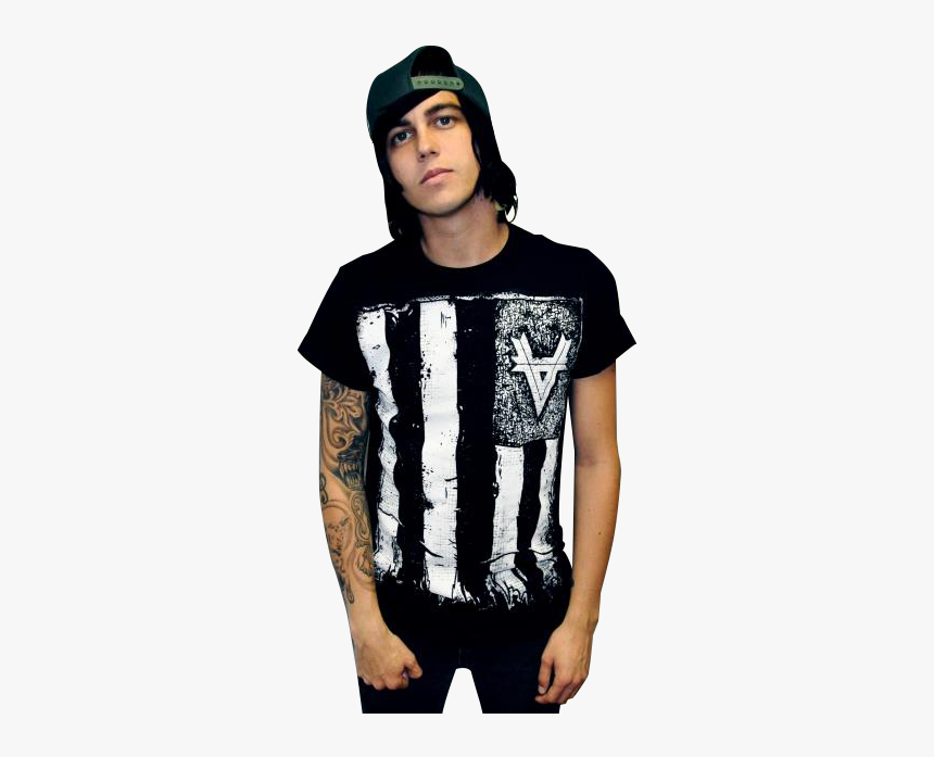 Kellin Quinn No Background, HD Png Download, Free Download