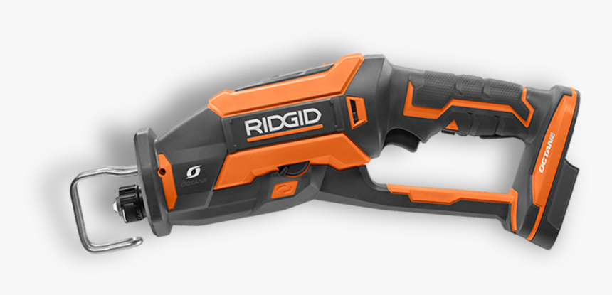 Transparent Power Tools Png - Ridgid, Png Download, Free Download