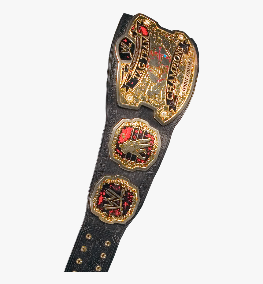 528 X 880 - World Tag Team Championship Png, Transparent Png, Free Download