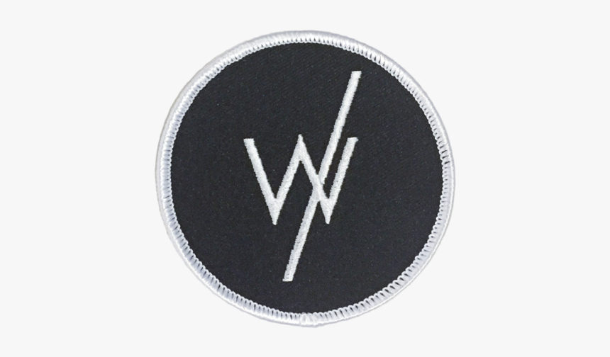 Sleeping With Sirens Patch, HD Png Download, Free Download