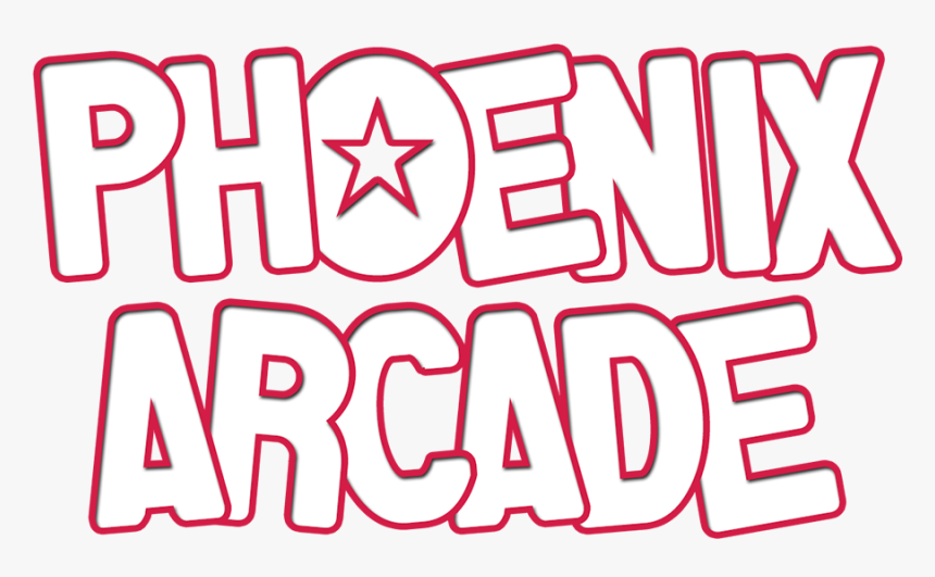 Home - Phoenix Arcade Logo, HD Png Download, Free Download