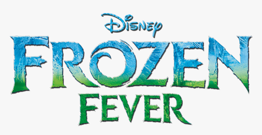 Frozen Fever Logo, HD Png Download, Free Download