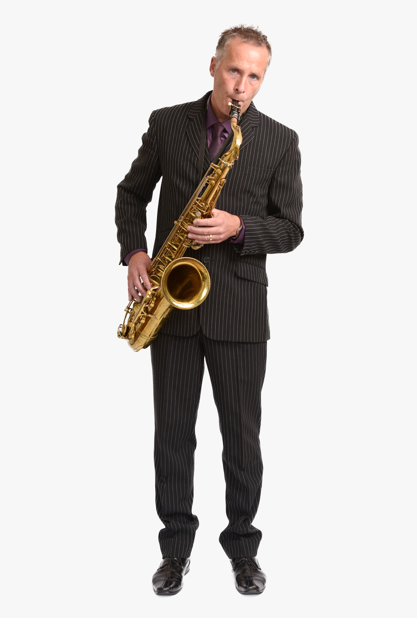 Beautiful South Sax Player, HD Png Download, Free Download