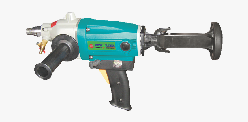 Powertex Drilling Machine, HD Png Download, Free Download