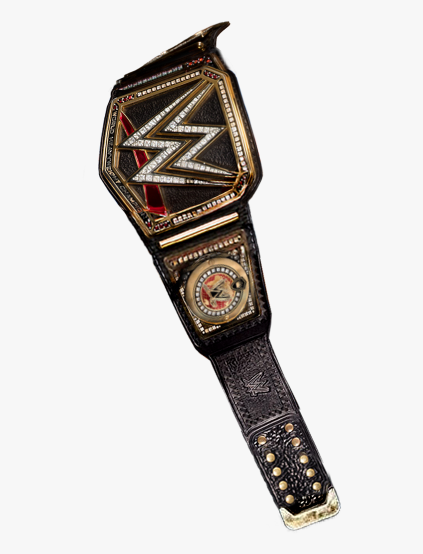 Wwe Title Png Wwe World Heavyweight Championship Png Transparent Png Kindpng