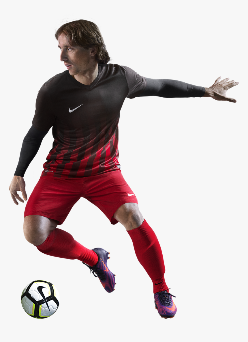 Kick Up A Soccer Ball, HD Png Download, Free Download