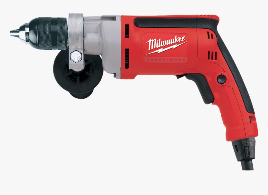 13mm 950w Drill - Milwaukee Drill 220 Volts, HD Png Download, Free Download