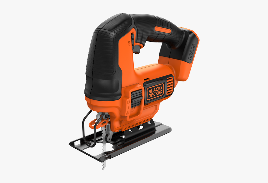 Black And Decker Power Tools Png, Transparent Png, Free Download