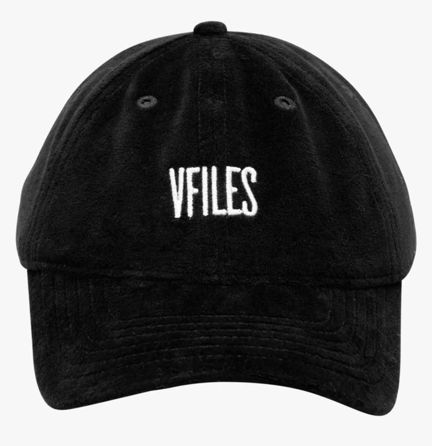 Vfiles Velour Hat - Vfiles, HD Png Download, Free Download