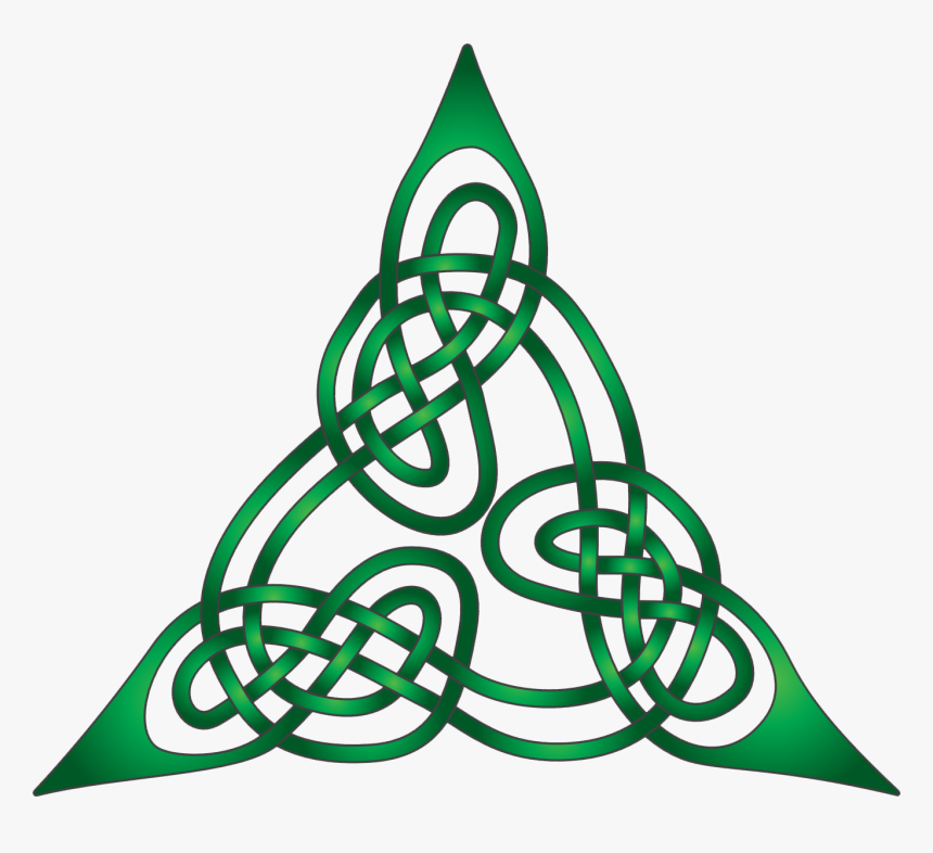 Celtic Knots, HD Png Download, Free Download