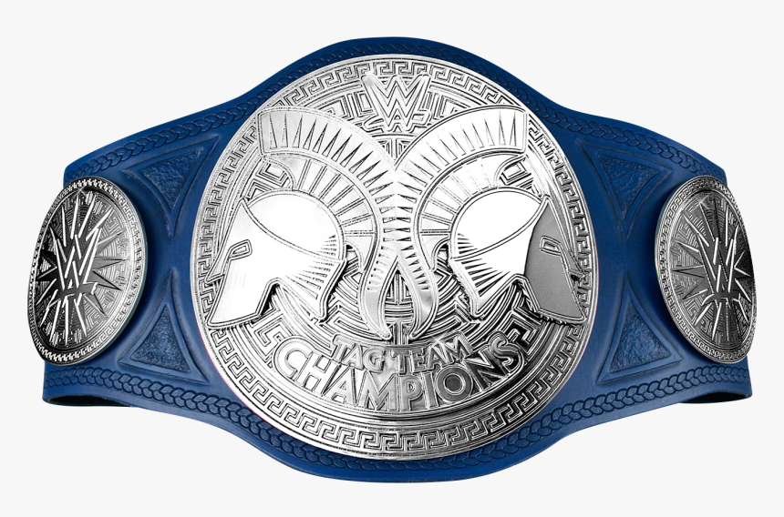 Smackdown Live Tag Team Champions, HD Png Download, Free Download