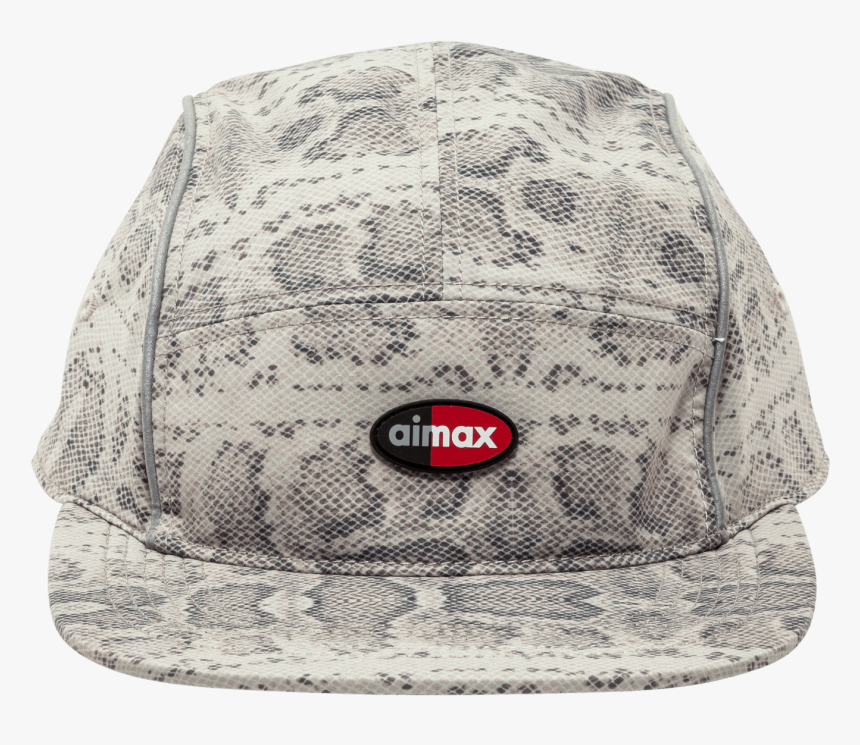 Supreme Air Max Running Hat - Baseball Cap, HD Png Download, Free Download