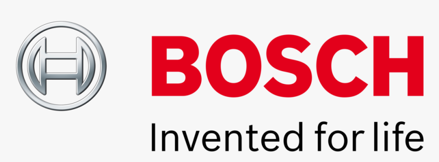Bosch Logo - High Resolution Bosch Logo, HD Png Download, Free Download