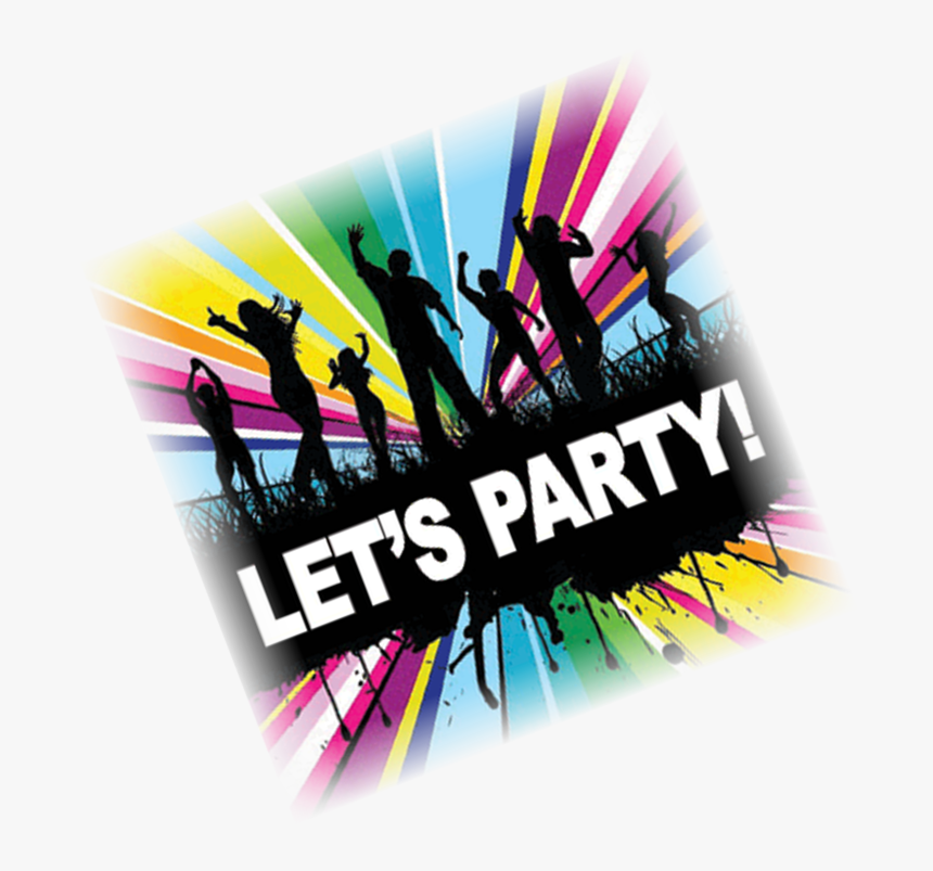 Transparent Karaoke Party Png - Party, Png Download, Free Download