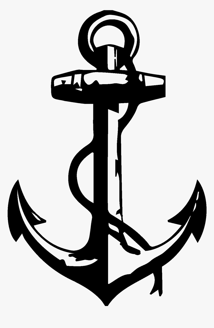 Anchor Png, Transparent Png, Free Download