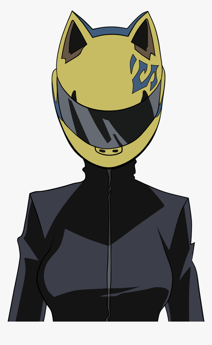 Celty Sturluson - Celty Sturluson Hd, HD Png Download, Free Download