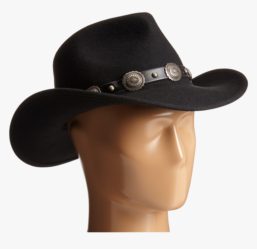 Sun-hat - Cowboy, HD Png Download, Free Download